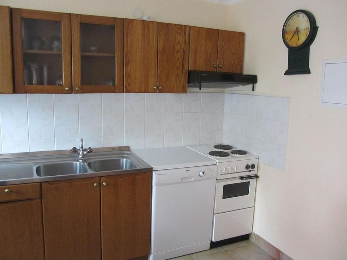 Apartments Marijana Srsici Экстерьер фото